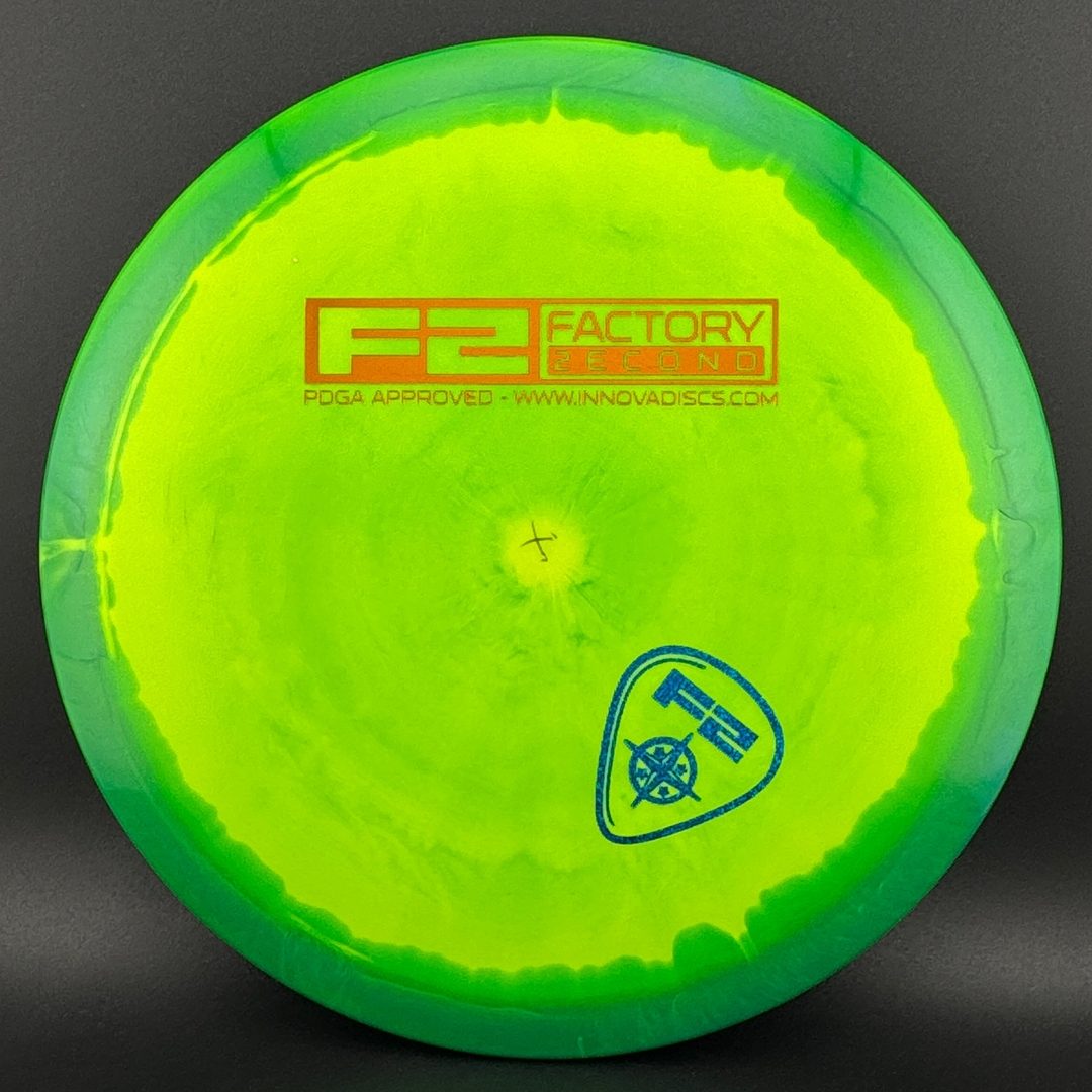 Halo Star Teebird3 - Kat Mertsch F2 Innova