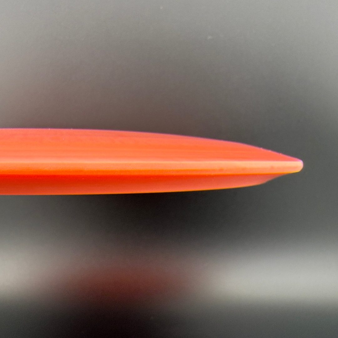 Extraterrestrial II - Variable Size Rim! trash panda