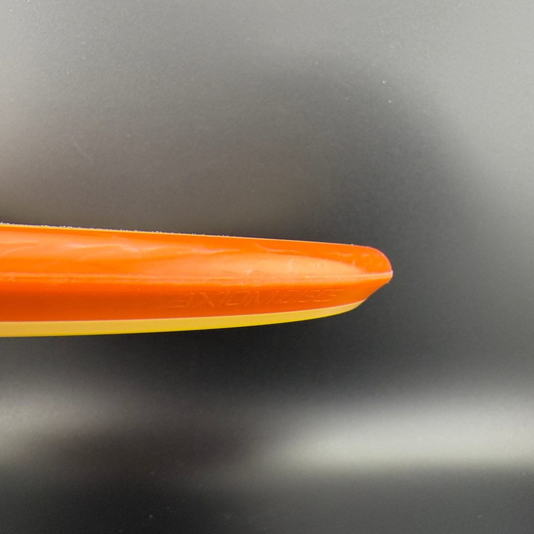 Neutron Tempo - Crushin’ Amanitas by Manny Trujillo Axiom