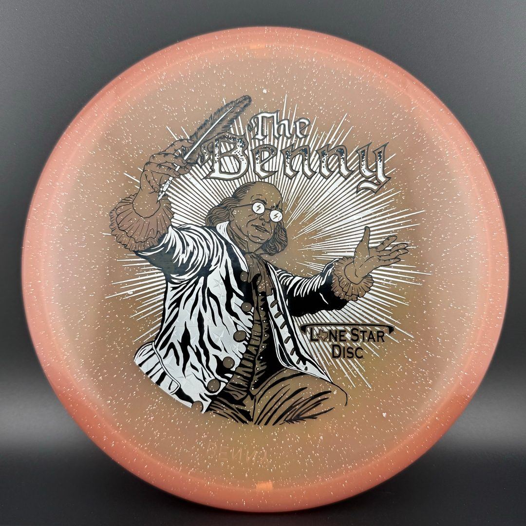 Founders Benny Lone Star Discs