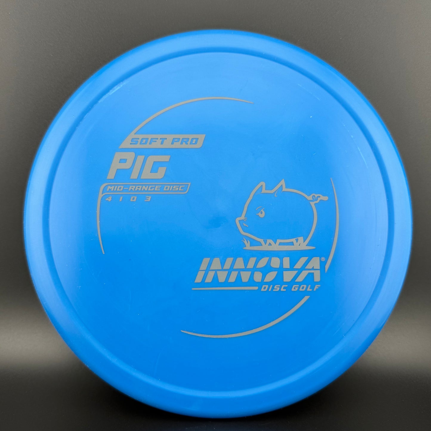 Soft Pro Pig Innova