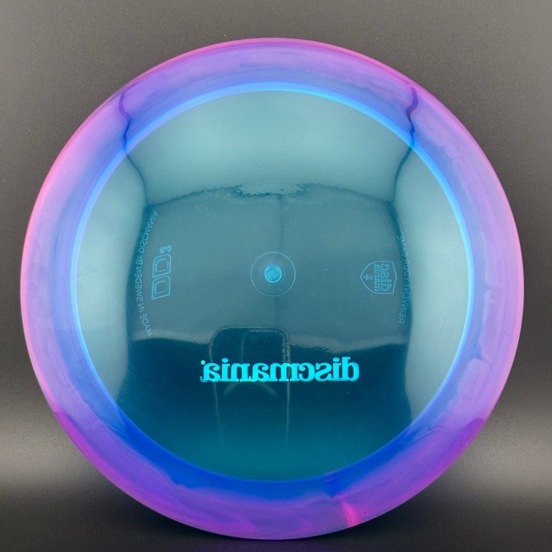 Horizon C-Line DD3 - Blank - MB 25 Discmania