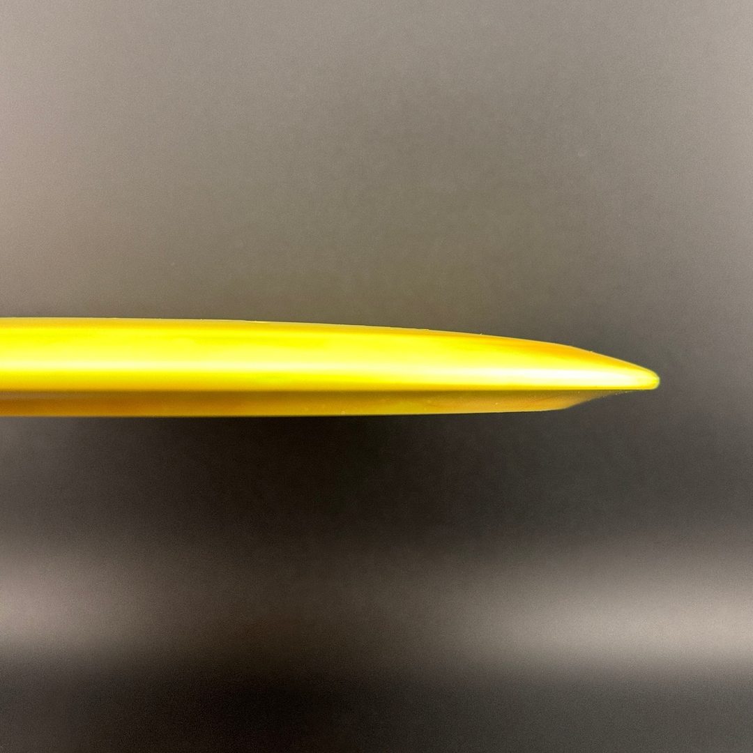 Aura Mantra - Moth Stamp TSA