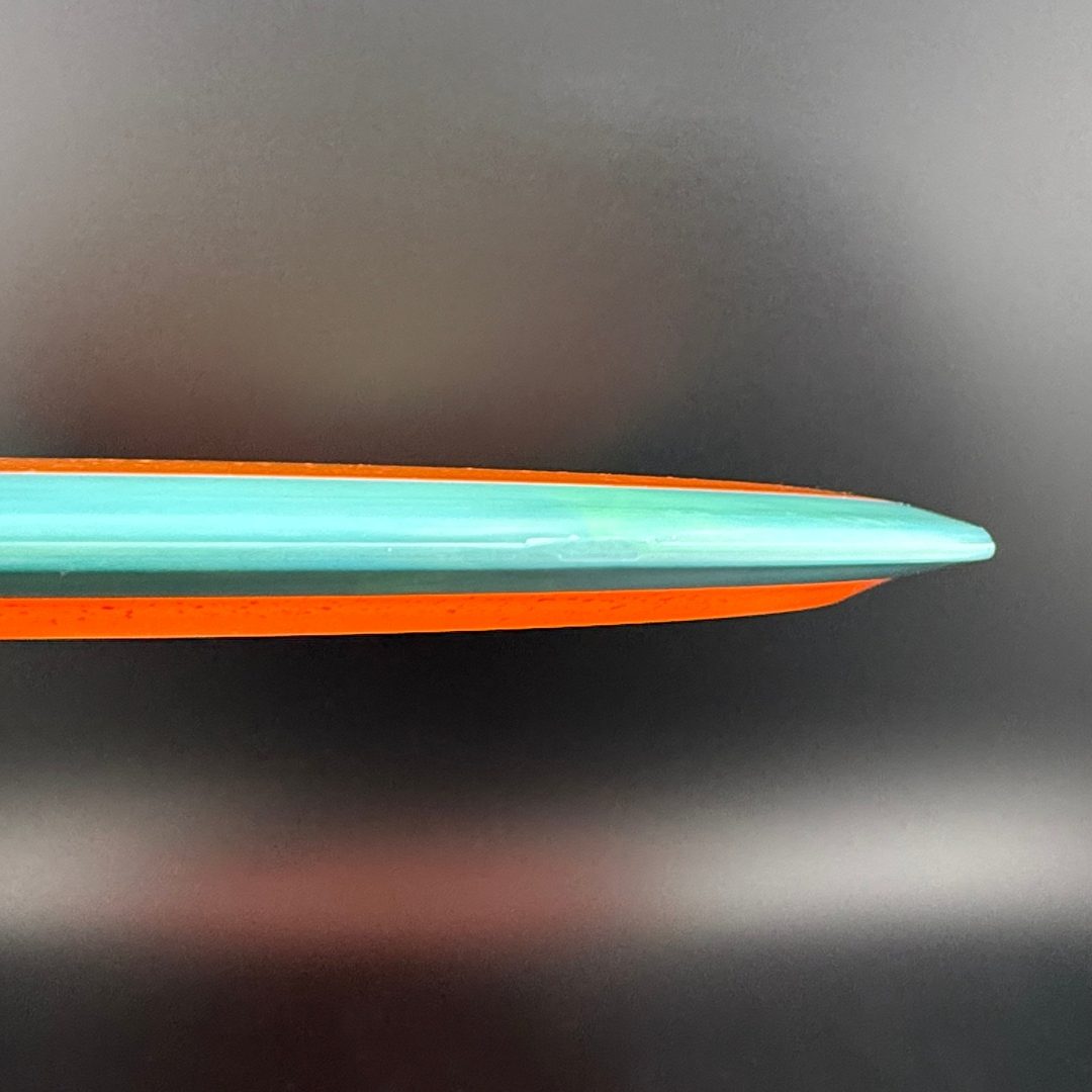 Particle Proton Eclipse Insanity - "Puppeteer" - Factory Misprint Axiom