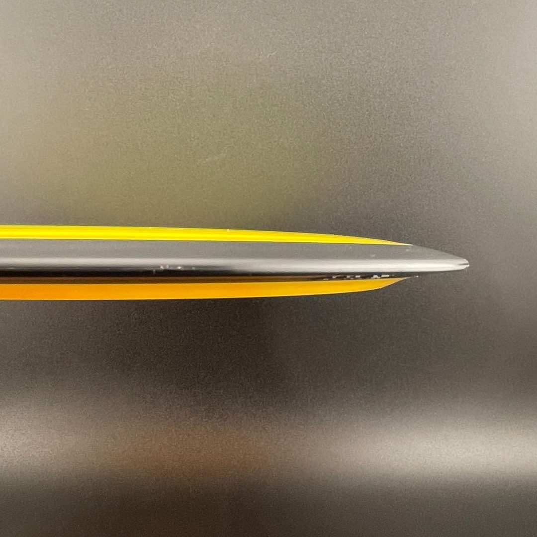 Neutron Dimension - Lab Second MVP