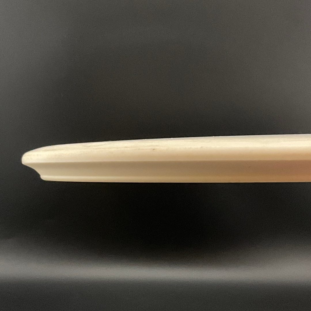 CHING DX Roc Used - 2008 Ice Bowl *Speedy Stash* Innova