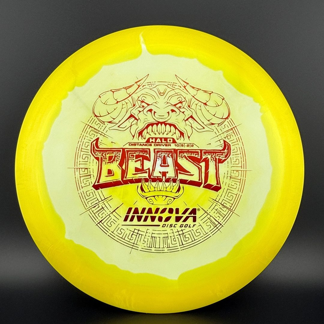 Halo Star Beast Innova