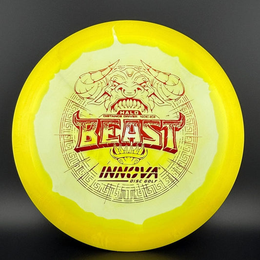Halo Star Beast Innova