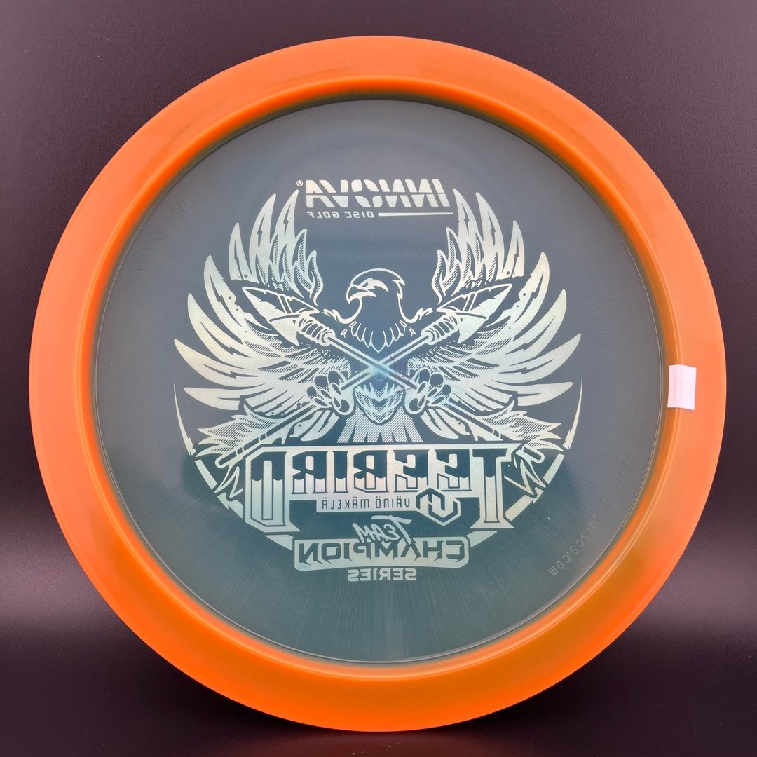 Halo Champion Teebird - Vaino Makela Team Series 2024 Innova