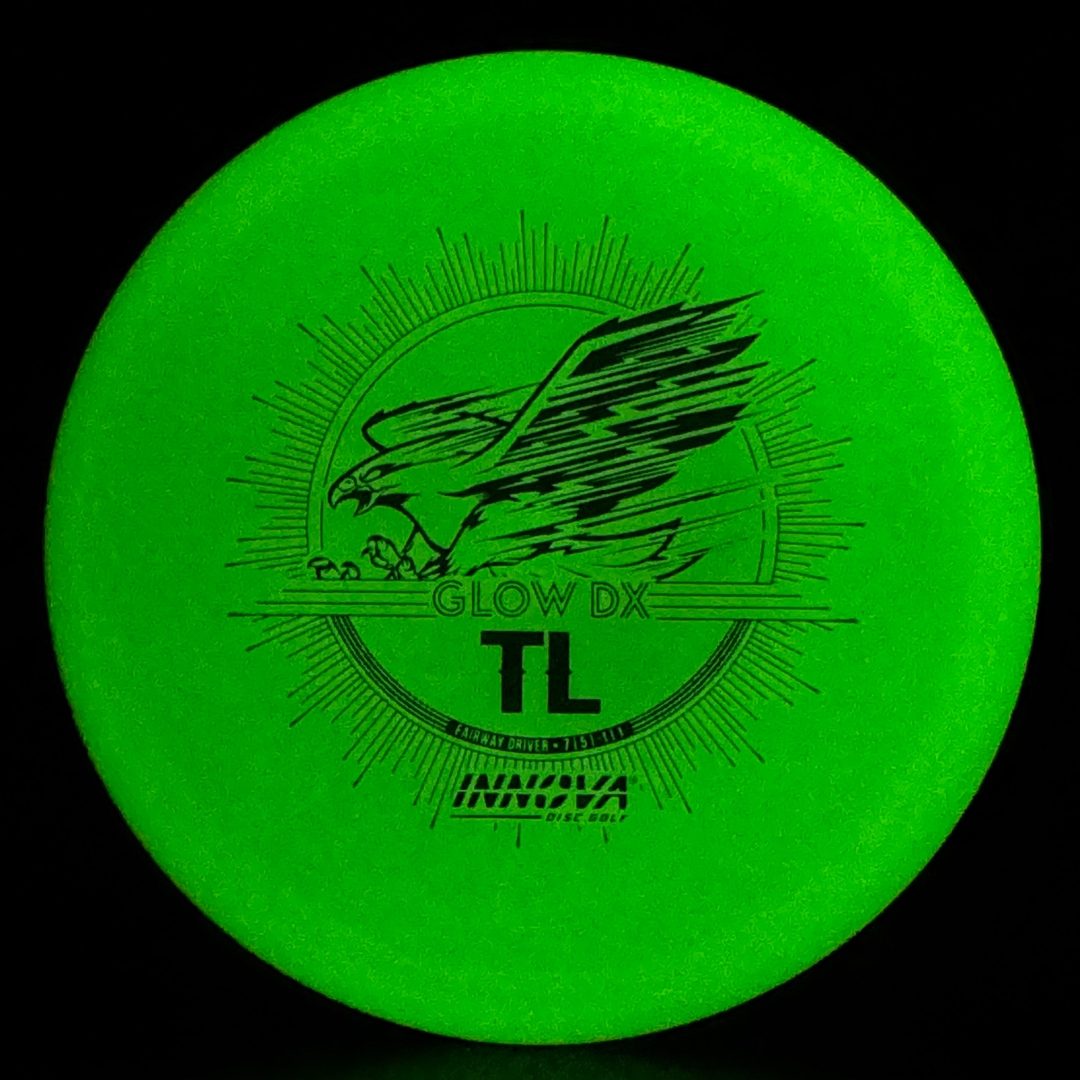 DX Classic Glow TL Innova