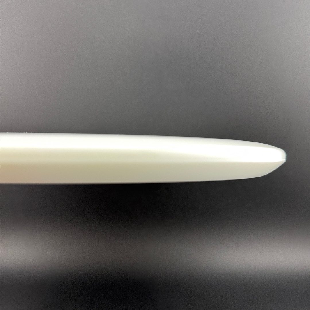 Star Mako3 - Bottom Stamp - Dyer's Delight Blank Top Innova