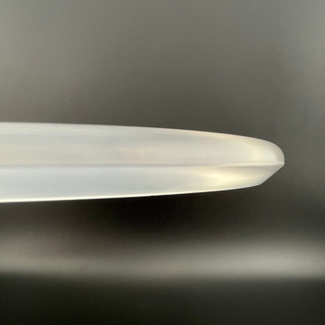 CryZtal Zone - 2024 "Grateful" Ledgestone Edition Discraft