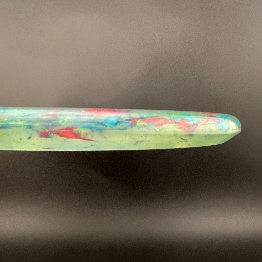 Jawbreaker Z Zone SS - "Don't Worry Be Hoppy" by Marm O Set Discraft