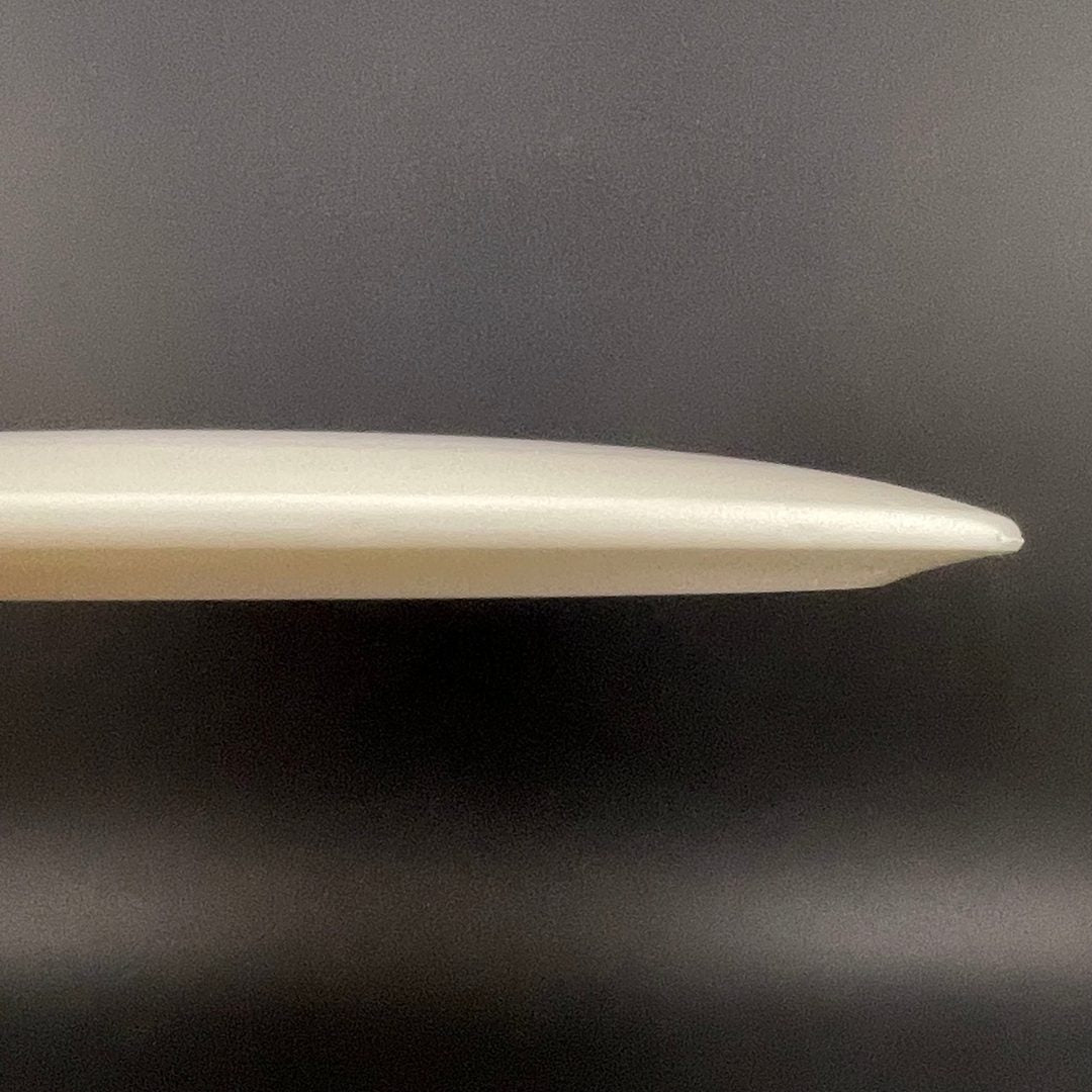 Swirly Aura Construct - Plague Doctor - First Run - Imported TSA