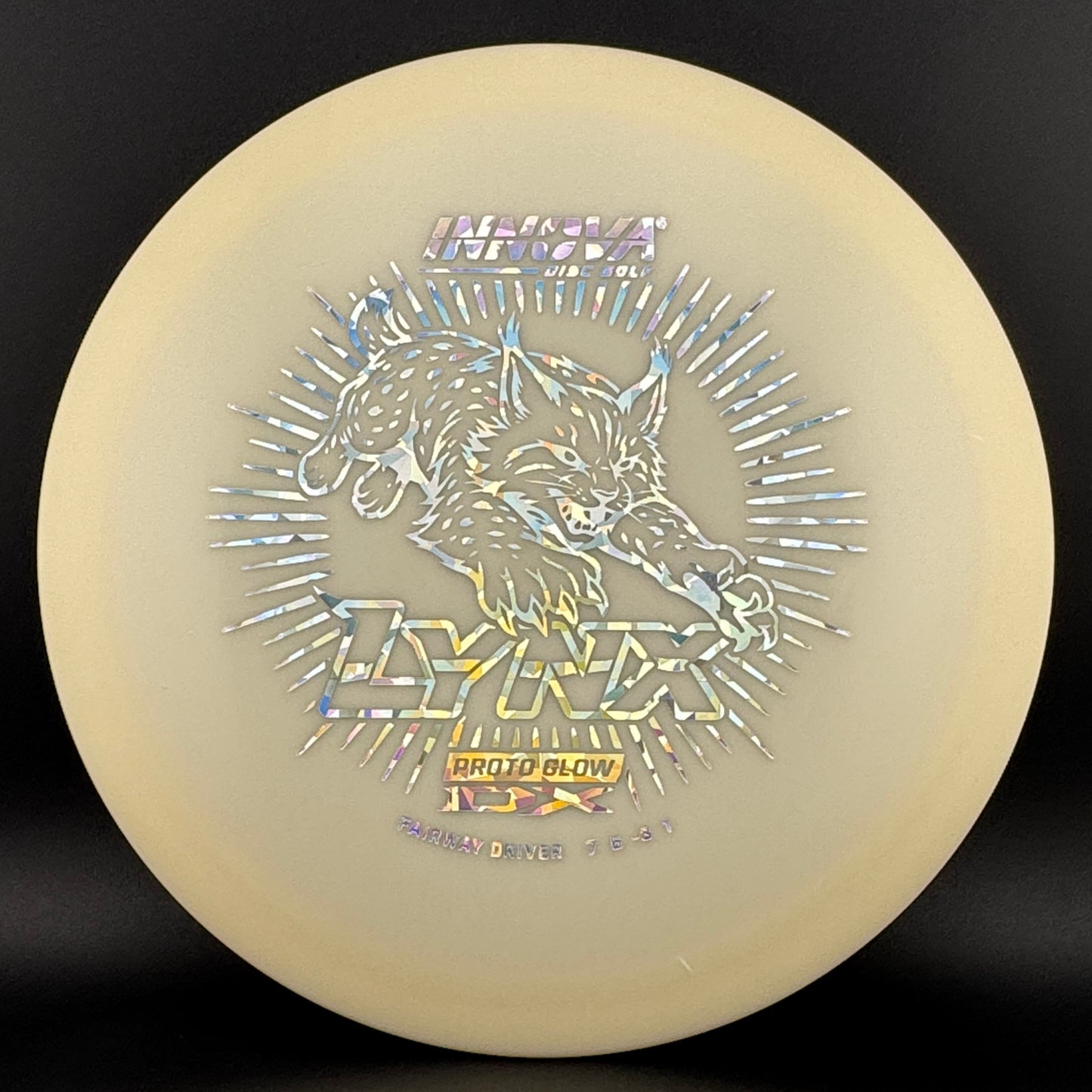Proto Glow DX Lynx
