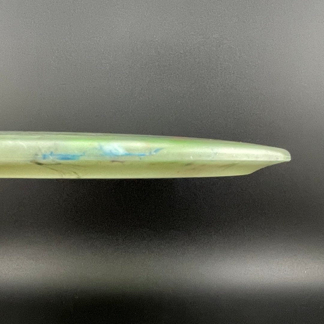 Jawbreaker Z Glo Raptor - Adam Hammes Signature Series Discraft