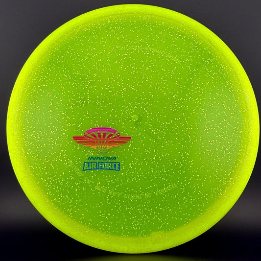 Metal Flake Champion Condor - Air Force Innova