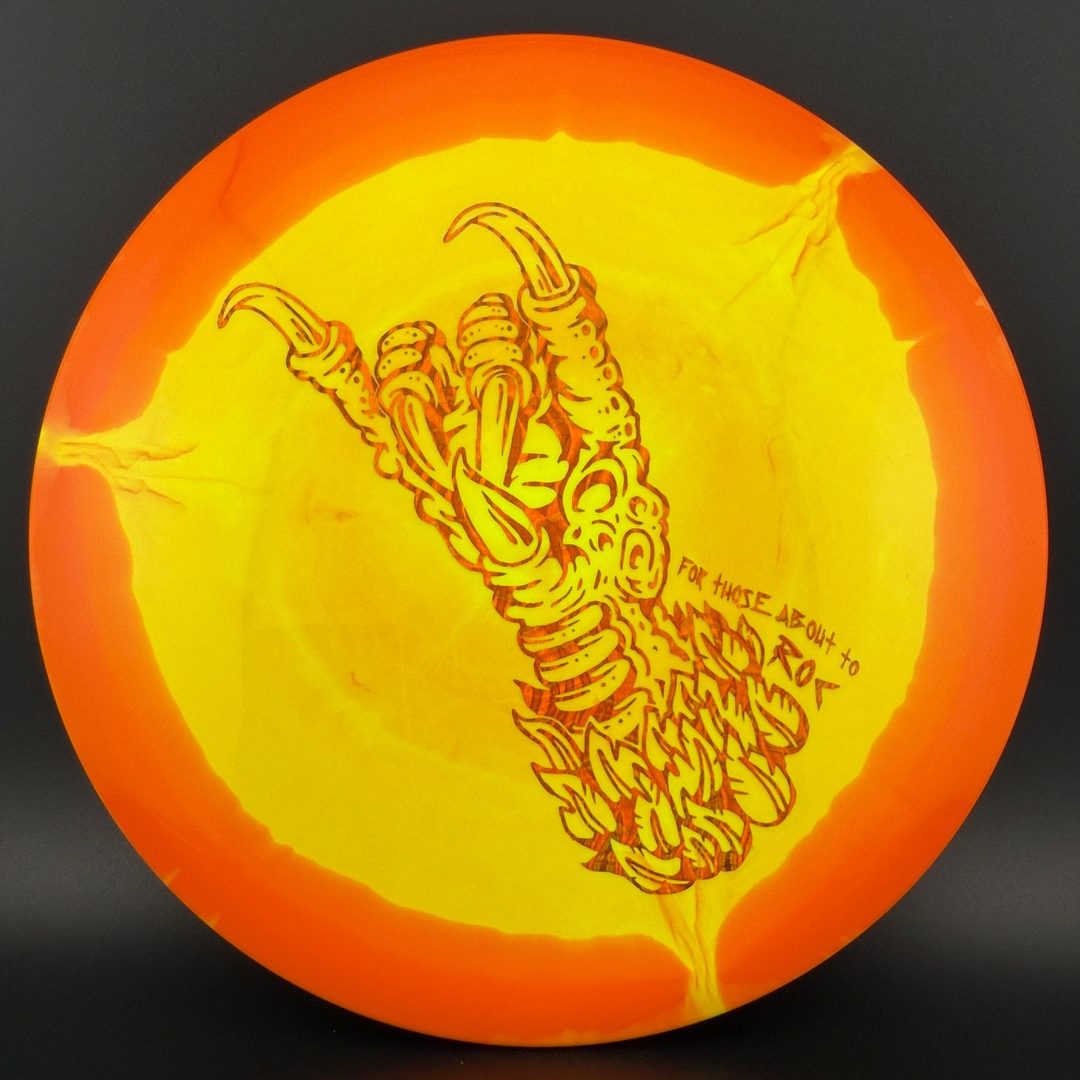 Halo Star Rancho Roc - "Roc On" - USDGC 2025 - 1/250 Innova