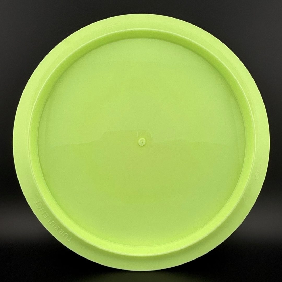 Neutron Turbulence Streamline