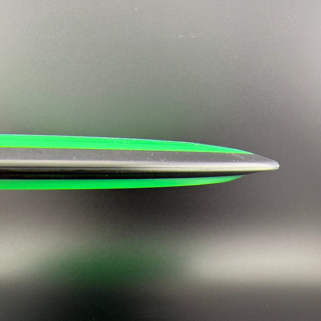 Neutron Trail - "The Venutian Man" by Marm O. Set MVP