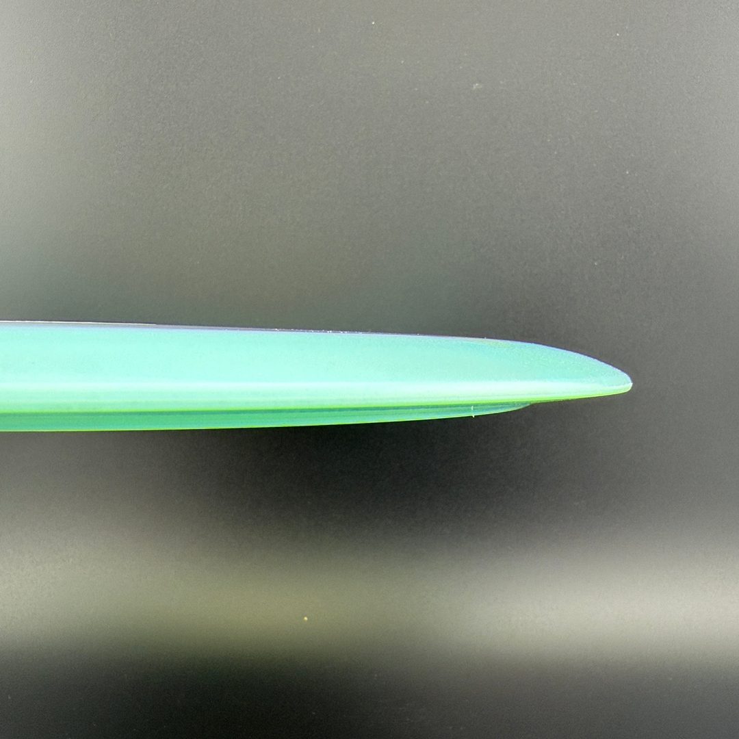 Proto Glow Halo Champion Mamba - Air Force Stamp Innova