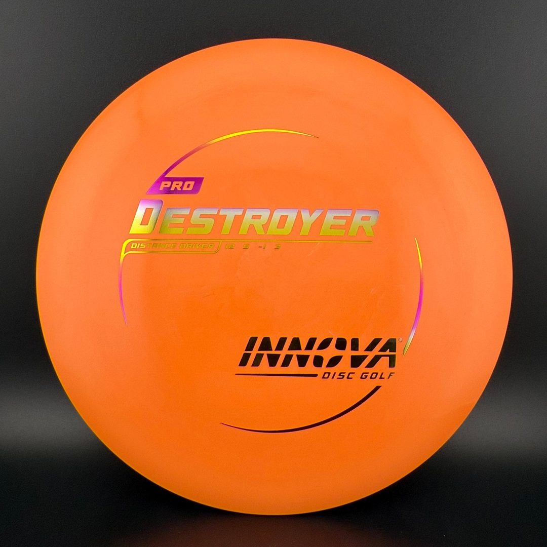 Pro Destroyer Innova