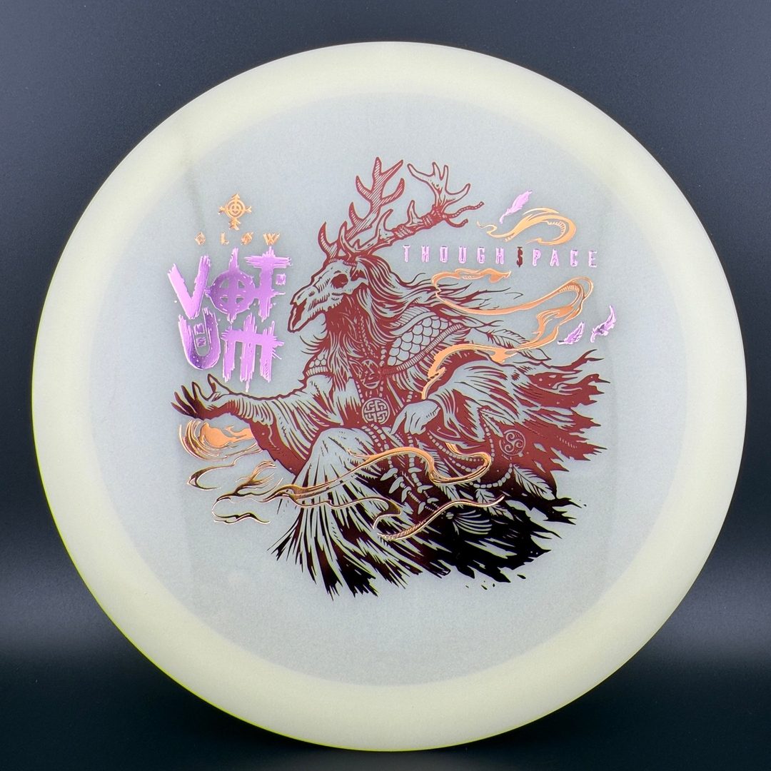 Glow Votum - Second Run TSA