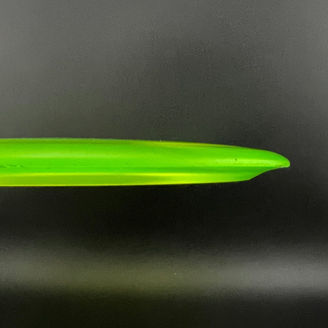 C-Line PD - Team Discmania Double Stamp *Colten Stash Used* Discmania