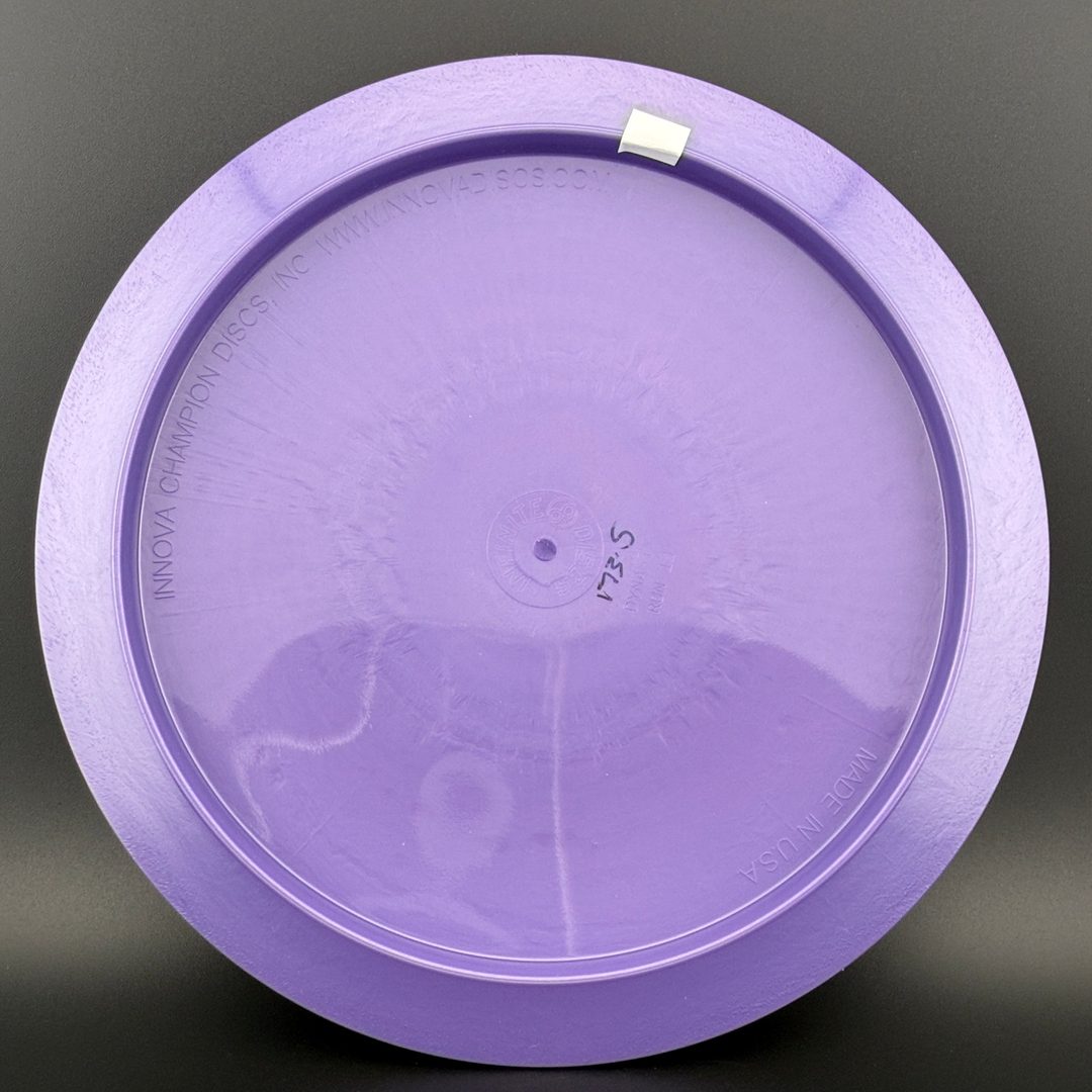 G-Blend Dynasty Infinite Discs