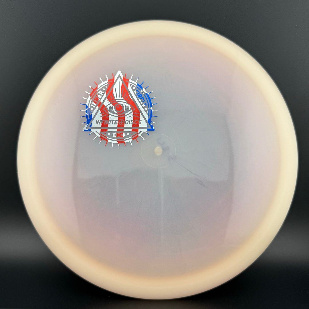 Glow C-Blend Centurion - Inner Circle Infinite Discs