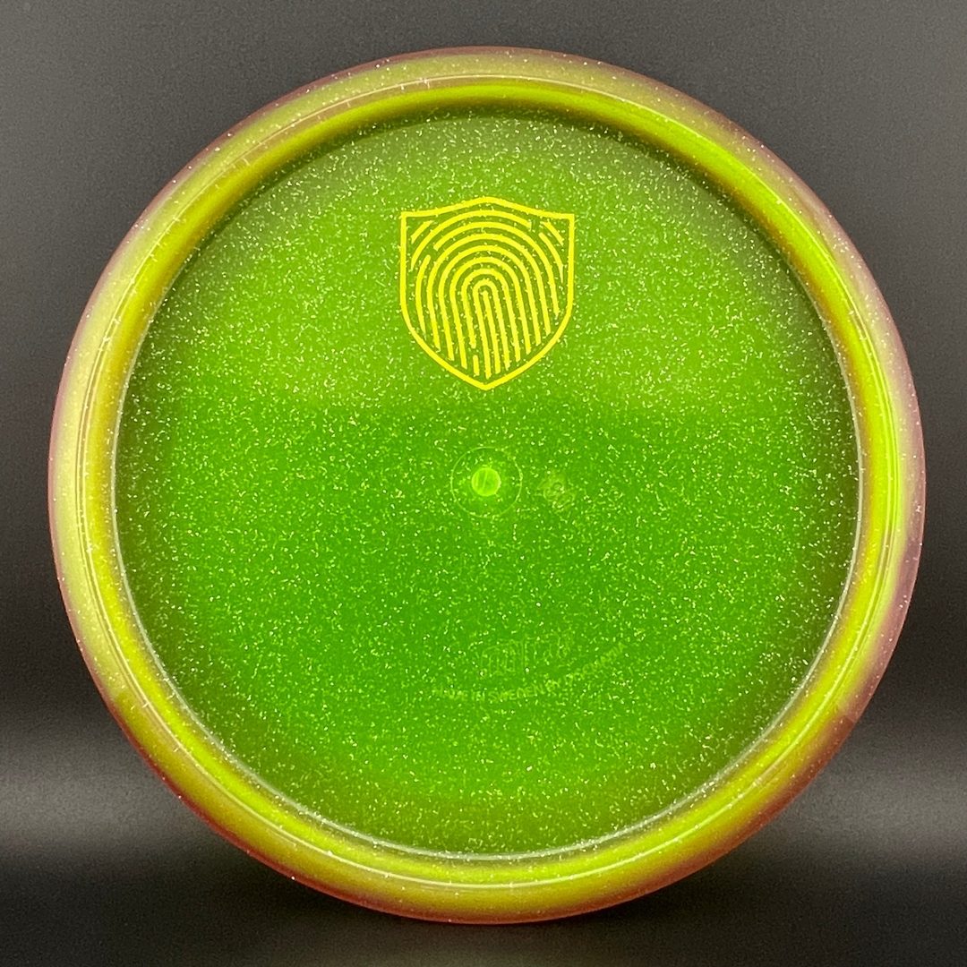 Metal Flake Horizon C-Line MD3 - Fan Vote dna Series Discmania