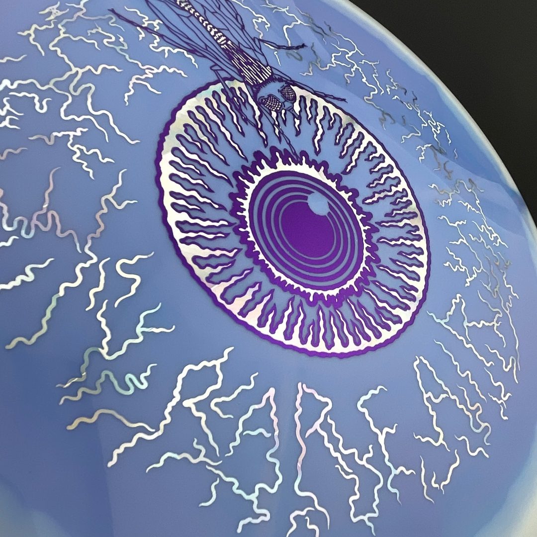 Halo Star Roc3 - Eye-Fly RAD V2 by Ripper Studios Innova