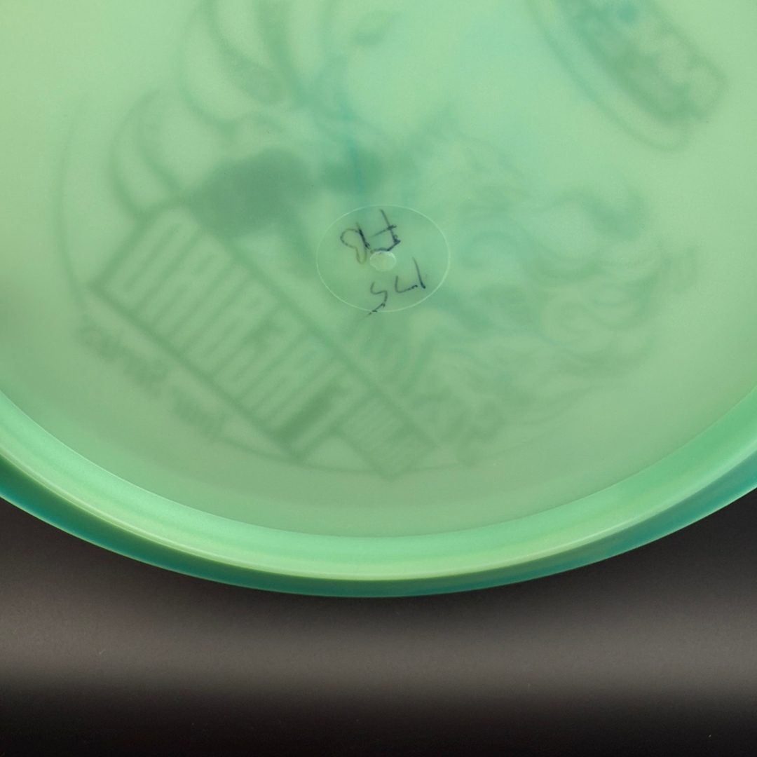 2015 Glow Champion Firebird Penned FR - Nate Sexton Tour Series Innova