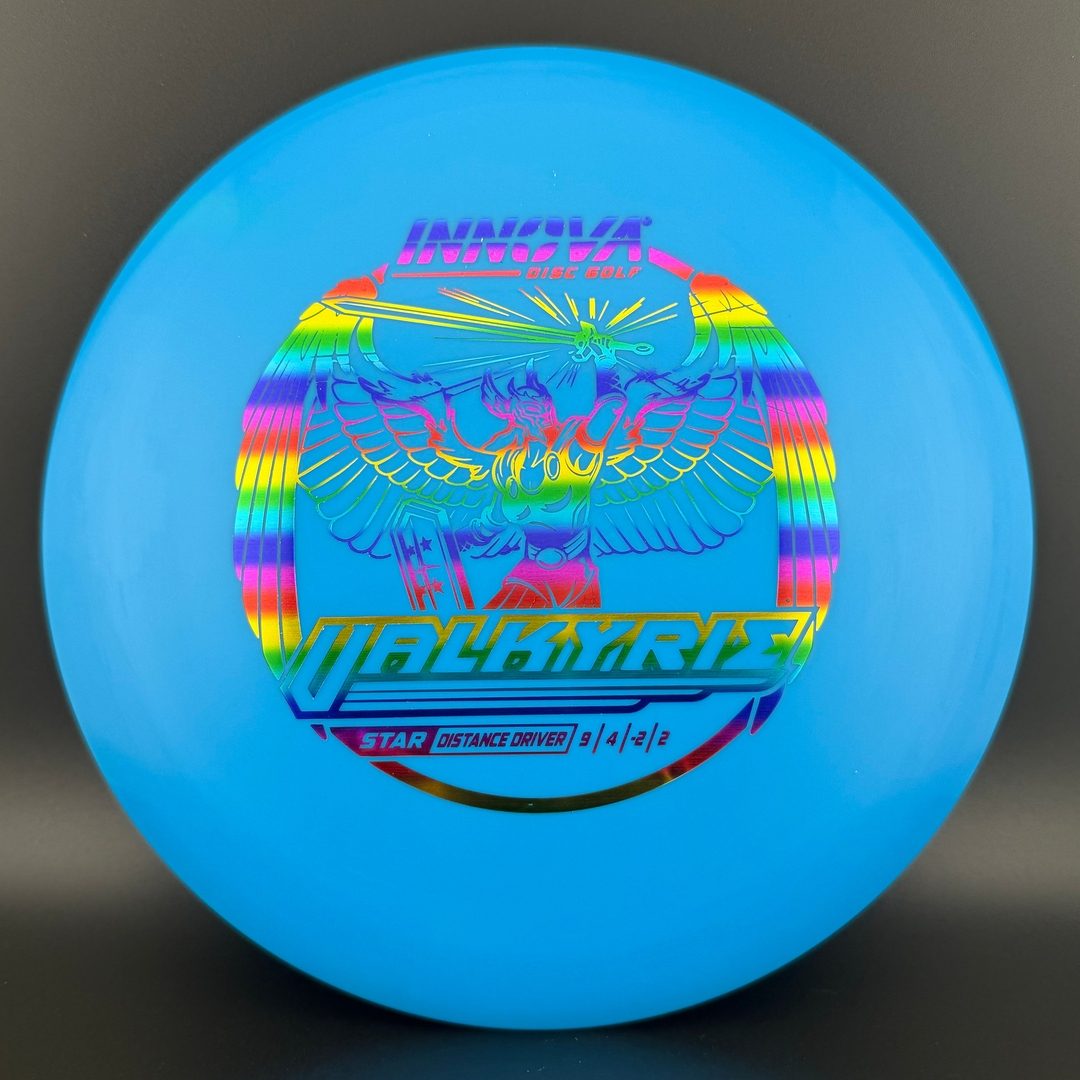 Star Valkyrie Innova