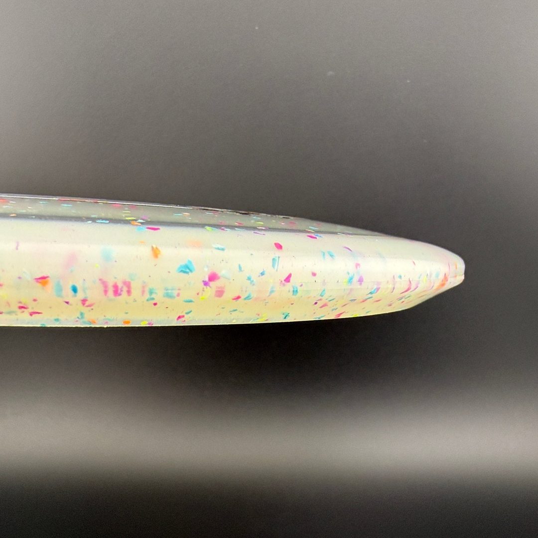 Confetti Z Buzzz SS - Paul McBeth 2025 LWS Open Discraft