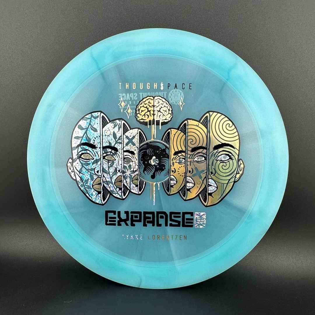 Vex Expanse - Lykke Lorentzen 2025 Signature Series TSA