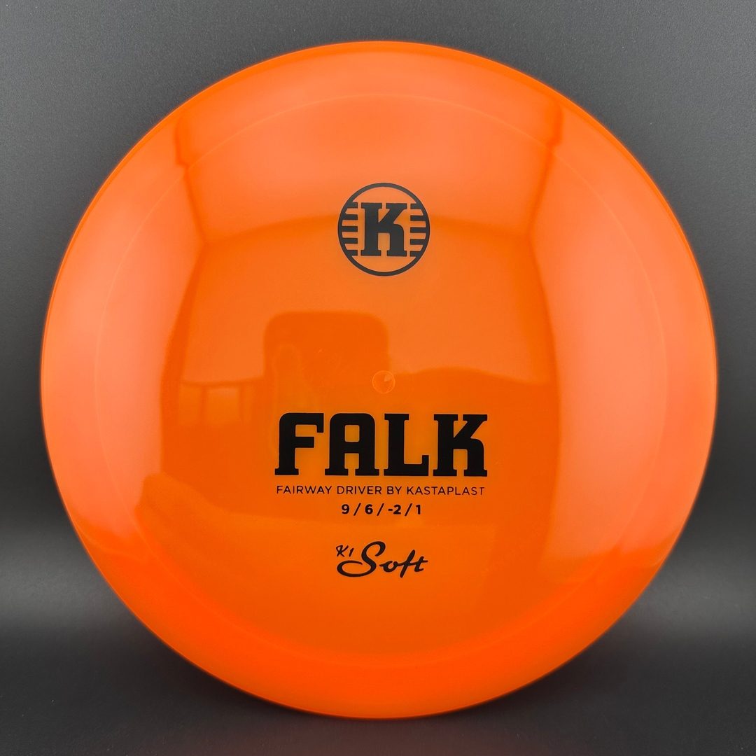 K1 Soft Falk Kastaplast