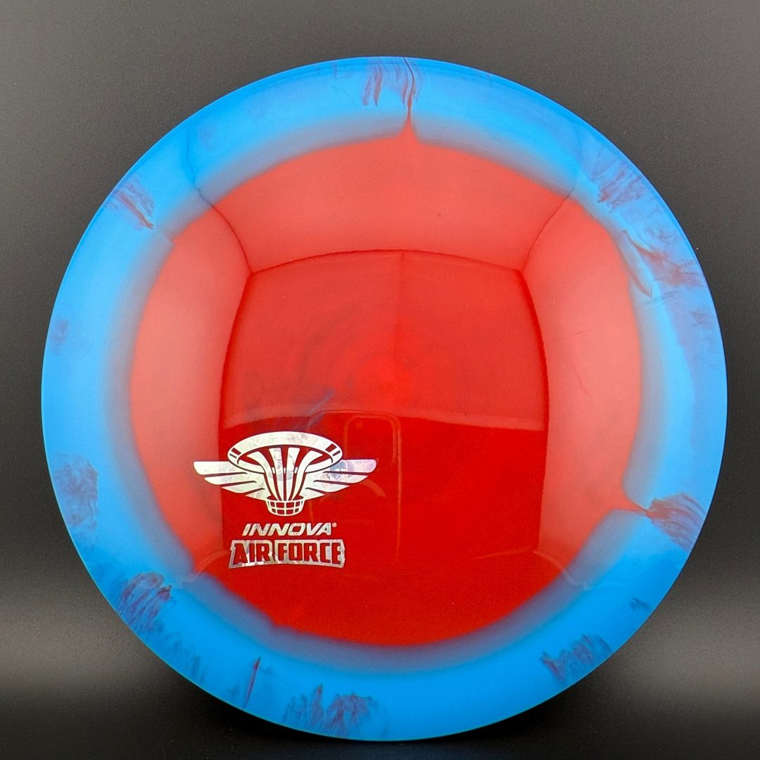 Halo Star Racer - Air Force Innova