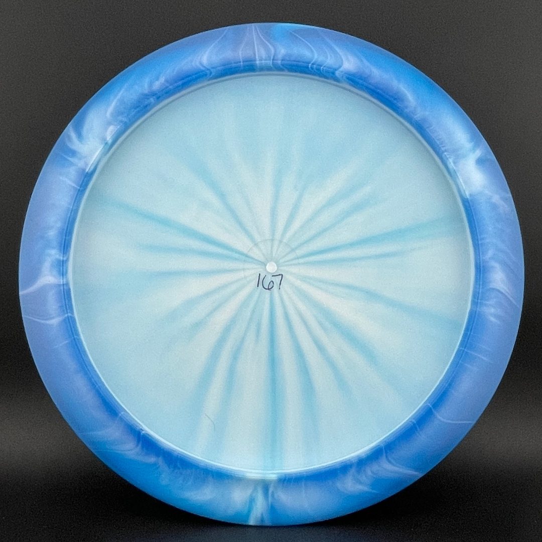 Halo Star Mamba Innova