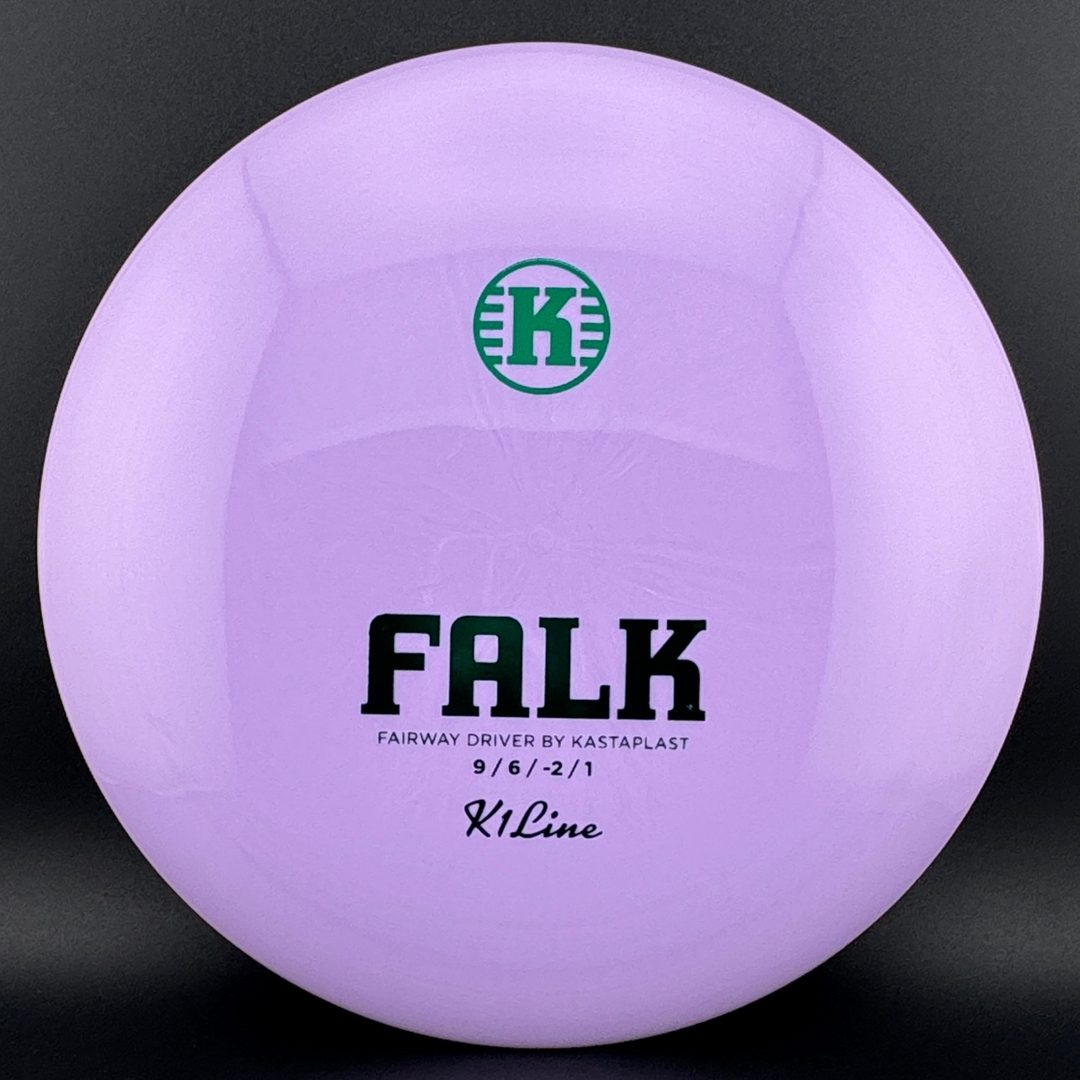 K1 Falk Kastaplast