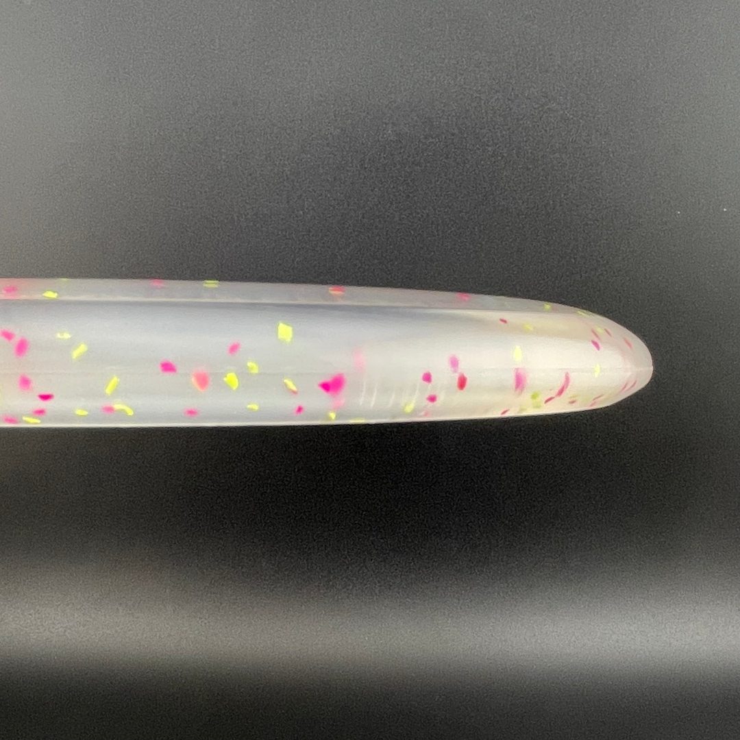 Confetti Z Fierce - Victory Edition - Paige Pierce GMC 2025 Discraft