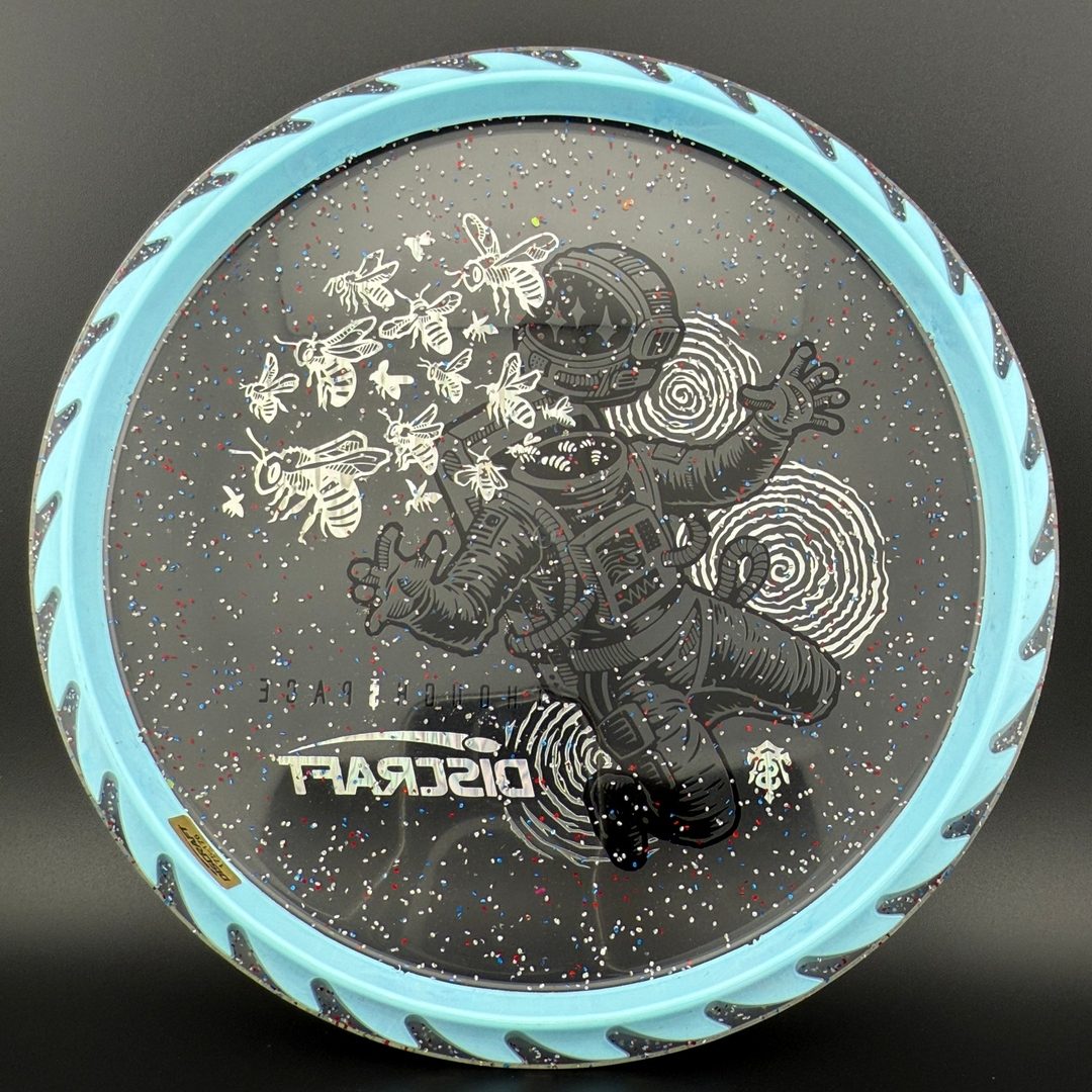 FuZed Sparkle Z Buzzz - USDGC 2025 - TSA x Discraft Collab Discraft