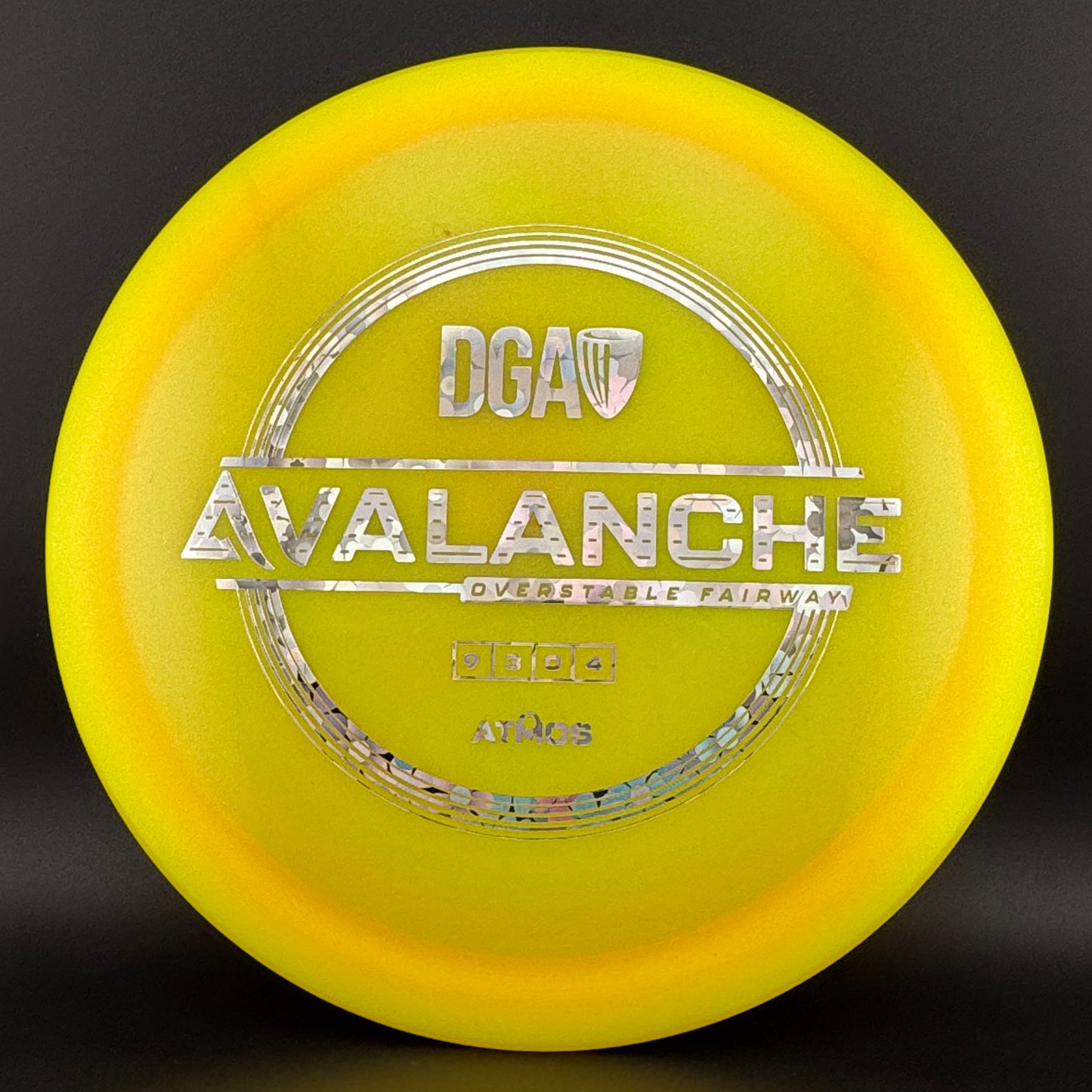 Atmos Avalanche