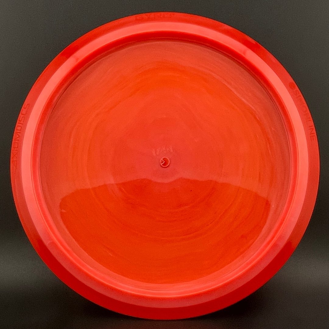 Neutron Bokeh - Simon Lizotte Signature Series Axiom