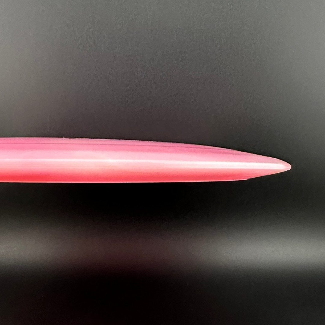 Z Swirl Scorch - Valerie Mandujano 2025 Tour Series Discraft