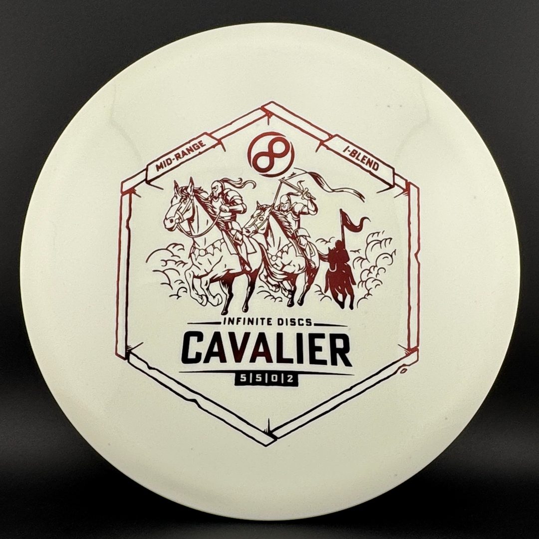 I-Blend Cavalier