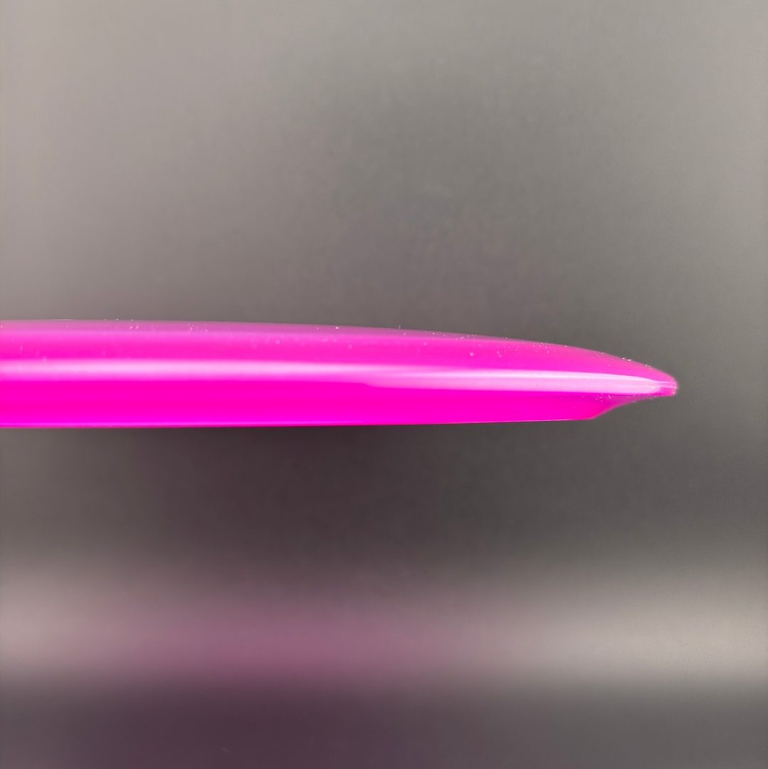 Royal Clear Brave Latitude 64