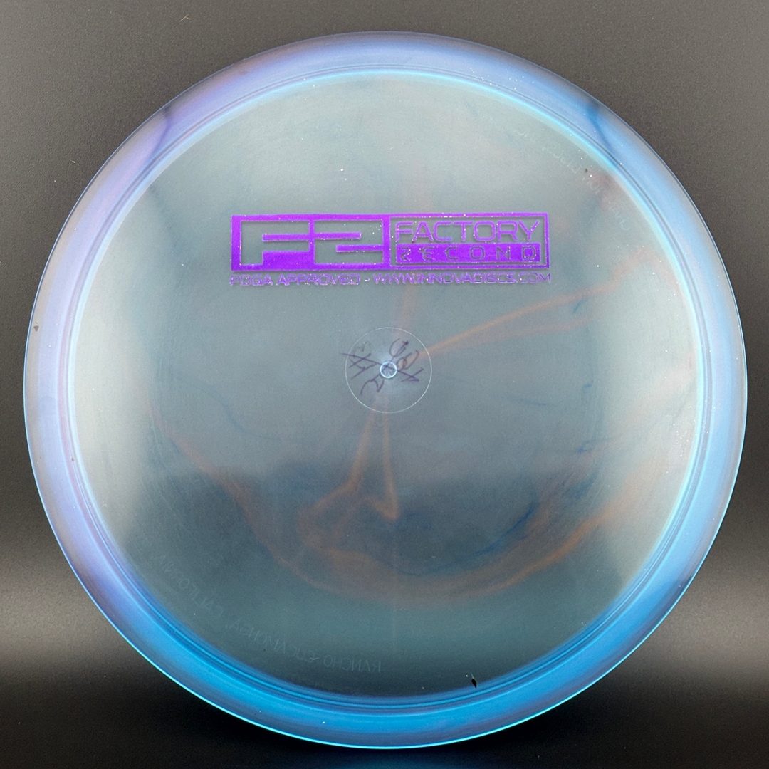 Champion Shark3 Penned - F2 Innova