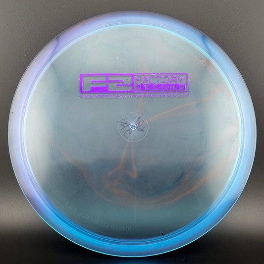 Champion Shark3 Penned - F2 Innova