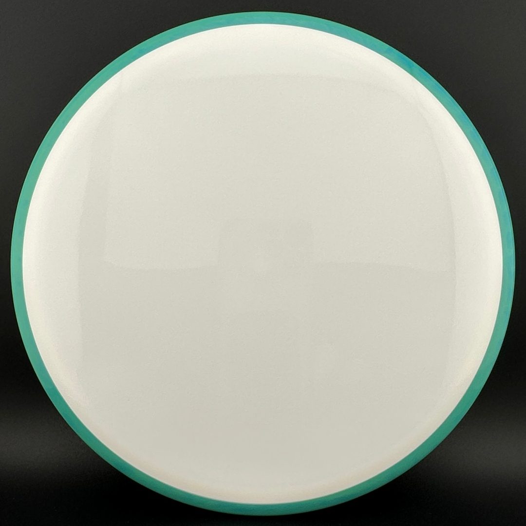 Neutron Hex - Blank Axiom